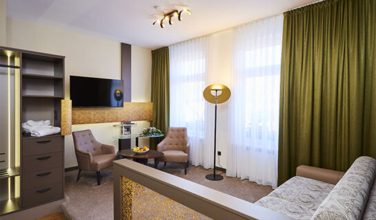 VOSS - DAS SCHOKOLADENHOTEL Westerstede