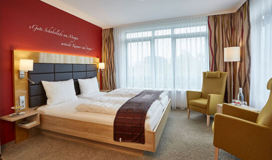 VOSS - DAS SCHOKOLADENHOTEL Westerstede