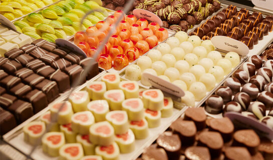 VOSS - DAS SCHOKOLADENHOTEL Westerstede