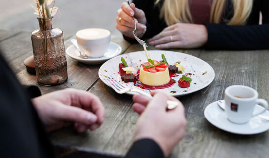 VOSS - DAS SCHOKOLADENHOTEL Westerstede