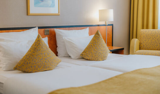 BEST WESTERN PLUS HOTEL BAUTZEN Bautzen