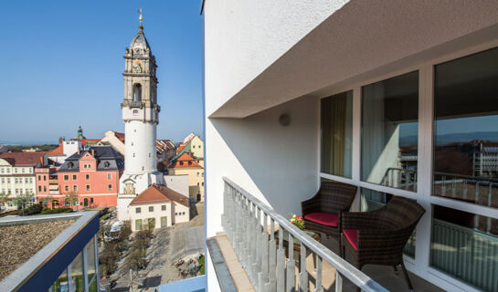 BEST WESTERN PLUS HOTEL BAUTZEN Bautzen