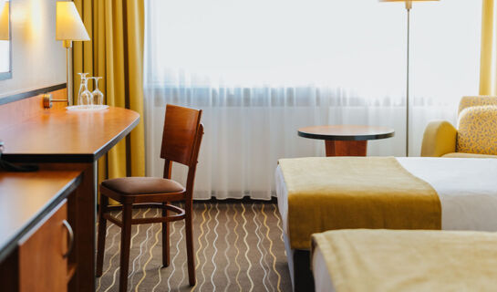 BEST WESTERN PLUS HOTEL BAUTZEN Bautzen