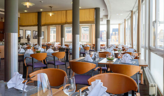 BEST WESTERN PLUS HOTEL BAUTZEN Bautzen