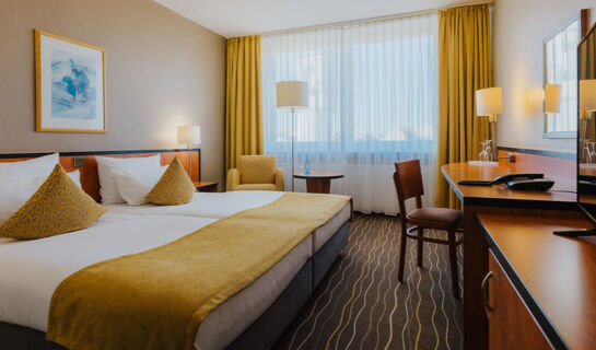 BEST WESTERN PLUS HOTEL BAUTZEN Bautzen