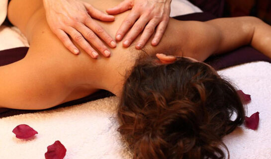 LOGIS HÔTEL LES PEUPLIERS Baratier