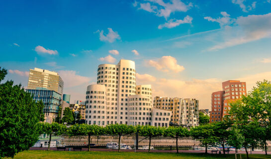 HOTEL AM STADTPARK HILDEN Hilden