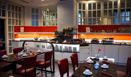 HOTEL AM STADTPARK HILDEN Hilden