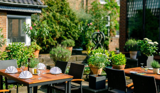 HOTEL AM STADTPARK HILDEN Hilden