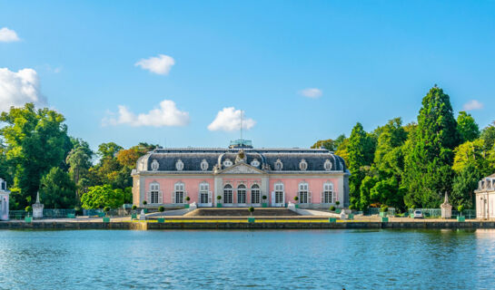 HOTEL AM STADTPARK HILDEN Hilden