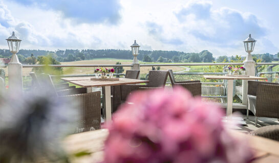 RINGHOTEL LANDHOTEL BULLER Hagen