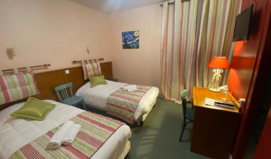 LE BEL HORIZON Vic-sur-Cère