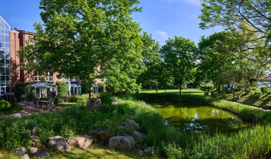 HOTEL HEIDEHOF GARNI (B&B) Büdelsdorf