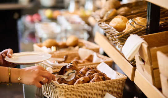 HOTEL HEIDEHOF GARNI (B&B) Büdelsdorf