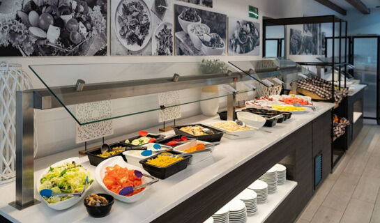 APARTHOTEL SANT ELOI Tossa de Mar