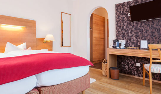 DER WIESHOF St. Oswald-Riedlhütte