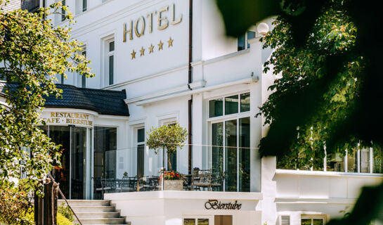 ROMANTIK WELLNESSHOTEL DEIMANN Schmallenberg