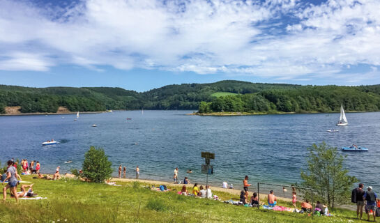 ROMANTIK HOTEL STÖRMANN Schmallenberg
