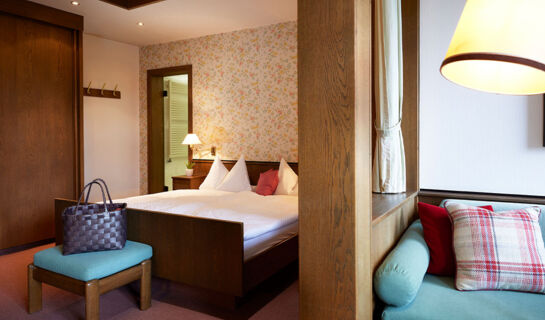 ROMANTIK HOTEL STÖRMANN Schmallenberg