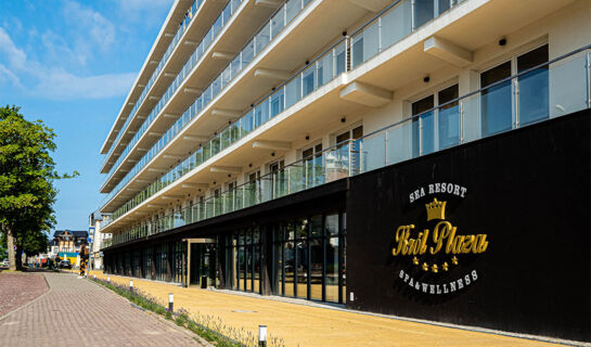 RESORT KRÓL PLAZA - WELLNESS & SPA Jaroslawiec
