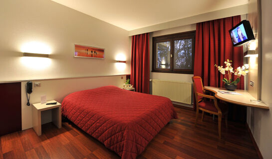 SUD HÔTEL Huttenheim