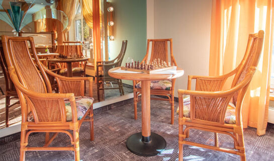 HOTEL & RESTAURANT MECKLENBURGER HOF Brüel