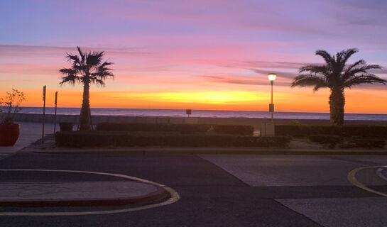 HÔTEL LE REGINA Canet-en-Roussillon