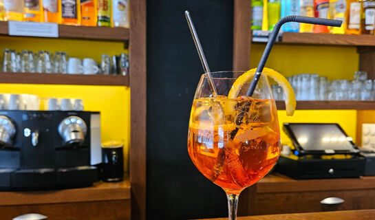 HOTEL CENTRAL SPA & LOUNGE BAR (B&B) Crans-Montana