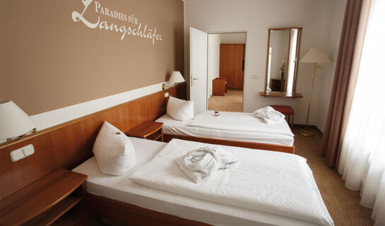 HOTEL SPORTWELT Radeberg