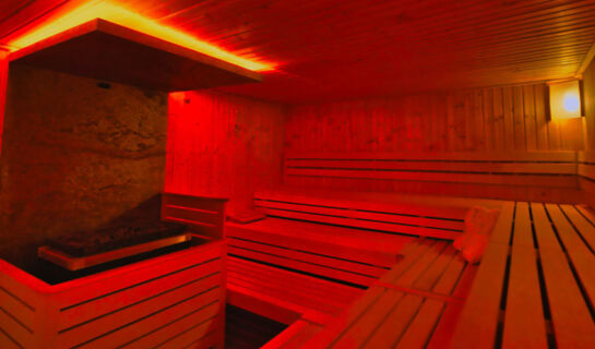 HOTEL SPORTWELT Radeberg