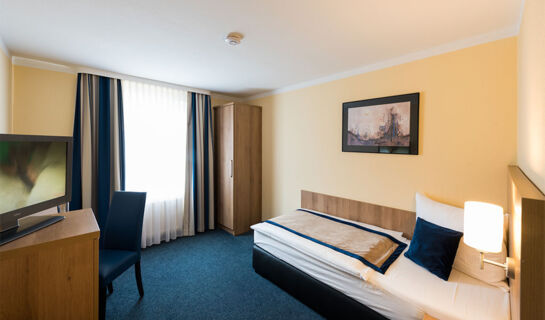 ASKANIA HOTEL Bernburg