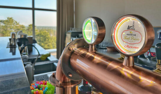 RESORT KRÓL PLAZA - WELLNESS & SPA Jaroslawiec