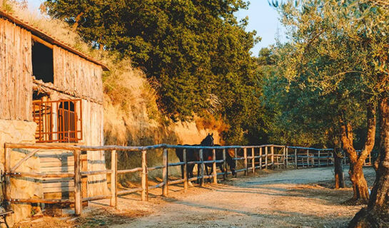 AGRIRESORT LEANO Piazza Armerina