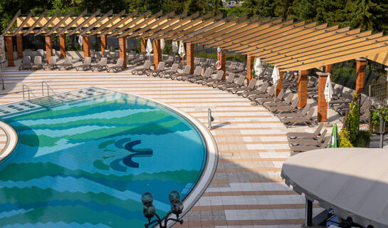 HOTEL ZDRAVILIŠČE LAŠKO Laško