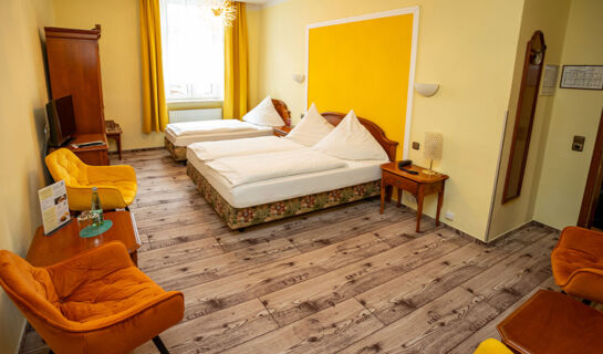 HOTEL ALEXANDRA Plauen