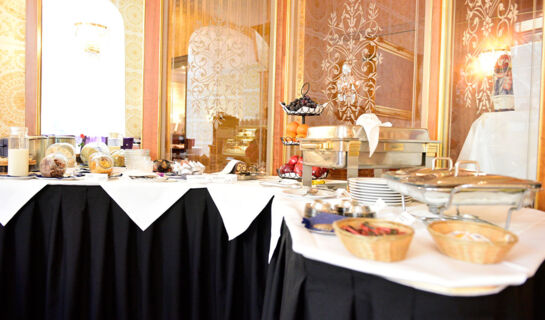 HOTEL ALEXANDRA Plauen