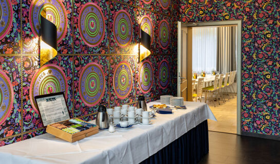 HOTEL ALEXANDRA Plauen