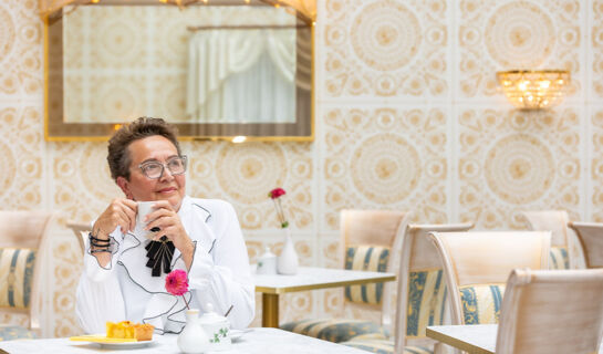 HOTEL ALEXANDRA Plauen