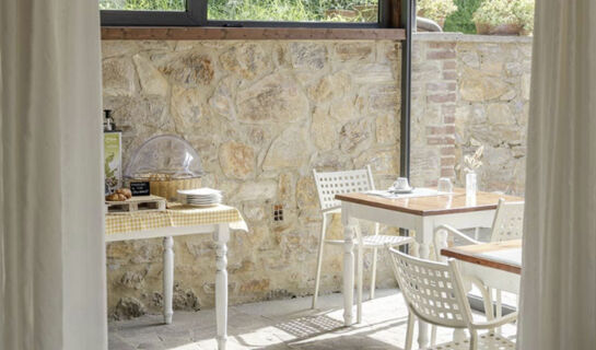 HOTEL LE COLLINE (B&B) San Gimignano (SI)