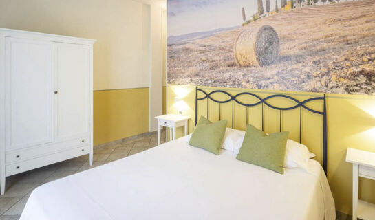 HOTEL LE COLLINE (B&B) San Gimignano (SI)