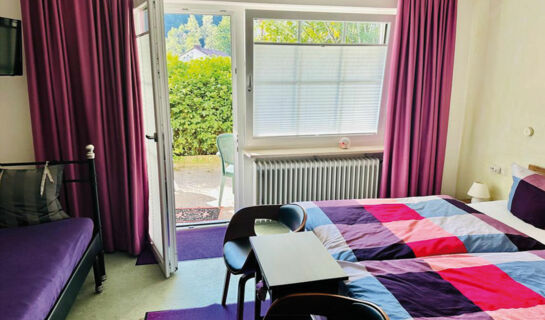 CHALET MOOS (B&B) Todtmoos