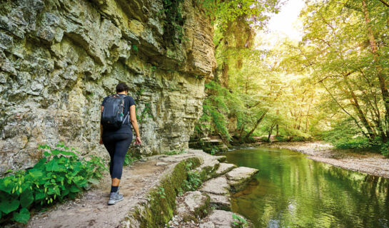 CHALET MOOS (B&B) Todtmoos