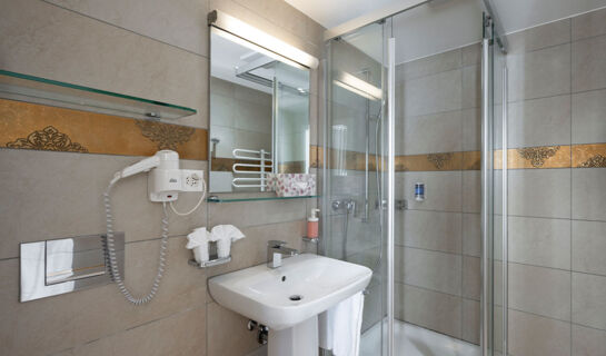 SEEHOF HOTEL DU LAC Weggis