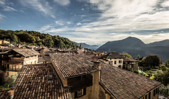 HOTEL VILLA CARONA (B&B) Lugano