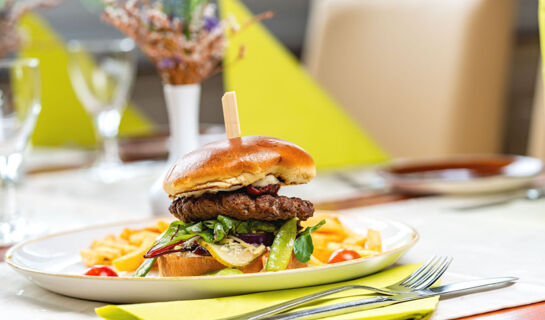 AHORN SEEHOTEL TEMPLIN Templin