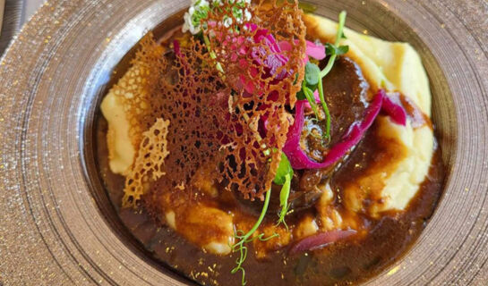 LA CHAMPAGNE ARDENNE Cabourg