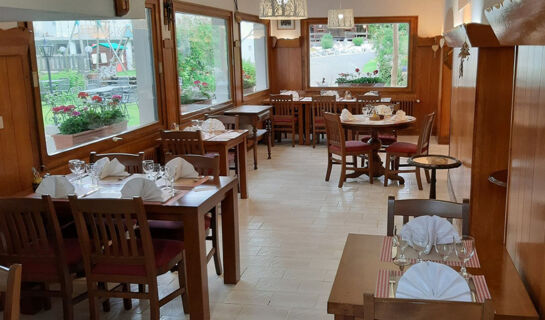 HÔTEL BON SÉJOUR Thollon-les-Mémises