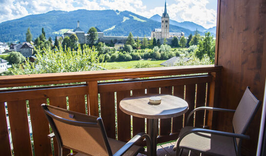 SPORTHOTEL RADSTADT Radstadt