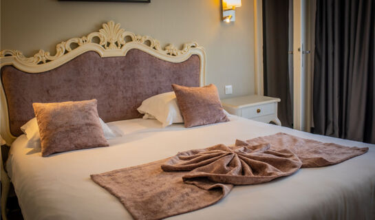 L'ALEXAIN Trois-Epis