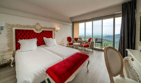 L'ALEXAIN Trois-Epis